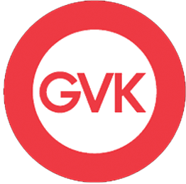 gvk logo
